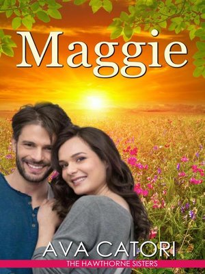 cover image of Maggie